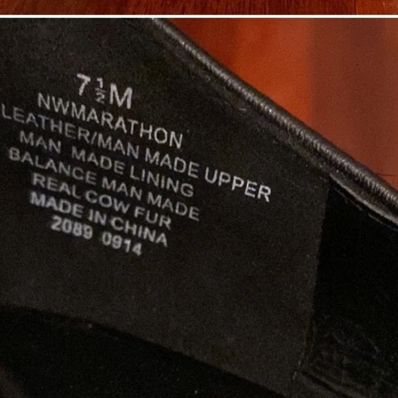 Nine West Cheetah Print Heels - Picture 4 of 10